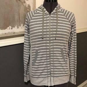 Eddie Bauer ZIp-Up jacket